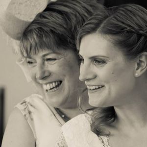 Meet your Posher, Jo